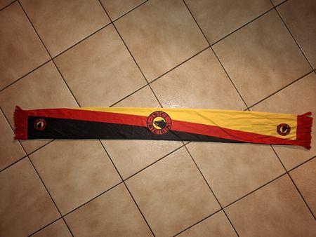 SC Bern,  SCB Fan Schal 