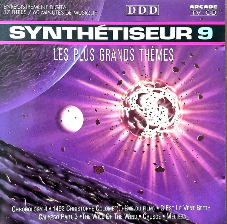 ed-starink-synth-tiseur-9-les-plus-grands-th-mes-cd-gebraucht-in