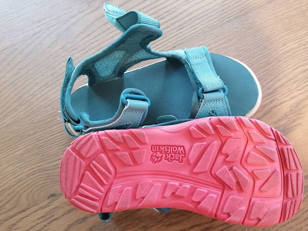 Scarpe per ragazzi: Kinderschuhe x 2 Paar  – Usato da Appenzell venduto da wag_7mws 2