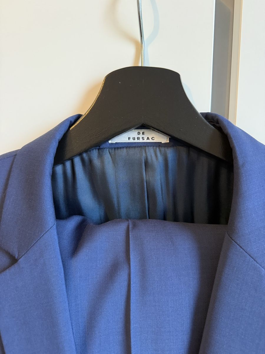 Completi: Costume De Fursac – Usato da Genève venduto da luc_5q8p 1