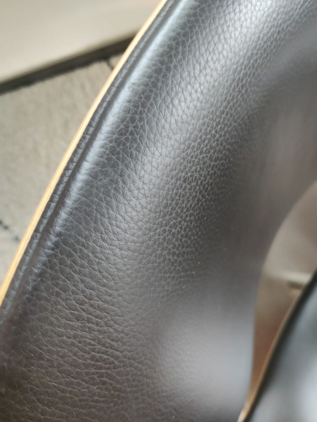 Poltrone: Paire de fauteuils lips – Usato da Chêne-Bougeries venduto da JANSAND 7