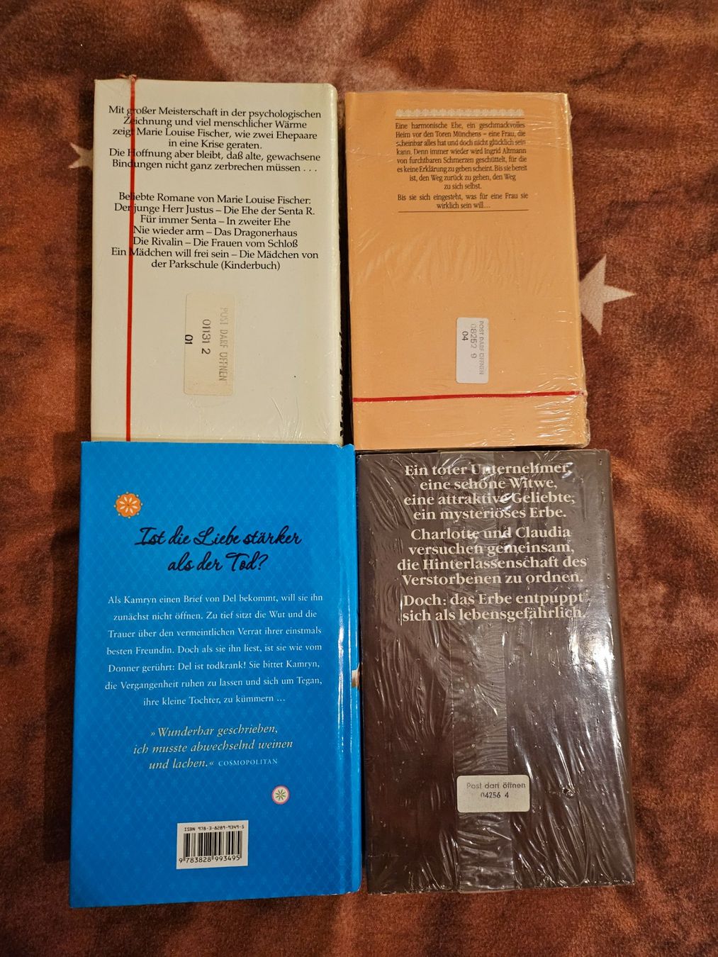 Libri: Bücherpaket: Divers 02 – Usato da Thun venduto da Shame 1