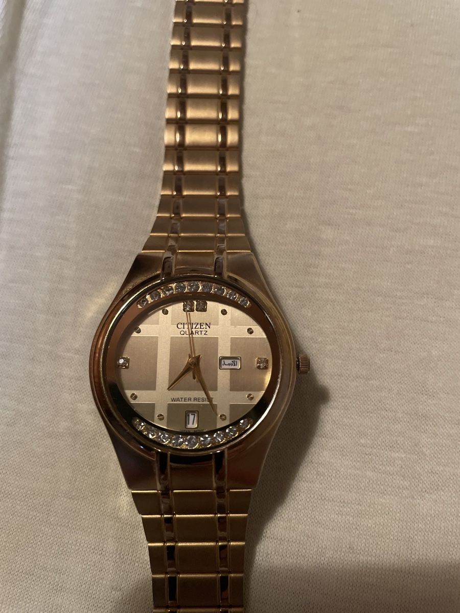 Citizen Orologi: Uhr – Usato da Reinach AG venduto da M_2024 5