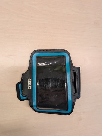 Fitness Joggingarmband