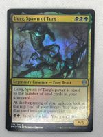Magic the Gathering: Uurg, Spawn of Turg - Foil