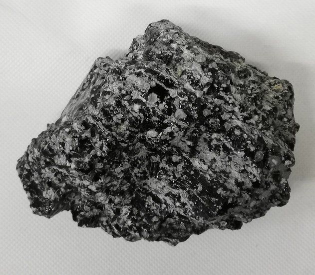 Minerali & Pietre curative: Schneeflocken Obsidian Rohstein – Nuovo (secondo la descrizione) da Walenstadt venduto da vkt_qc8d 3