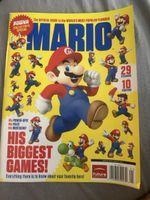 Mario Collector's Special Magazin guter Zustand