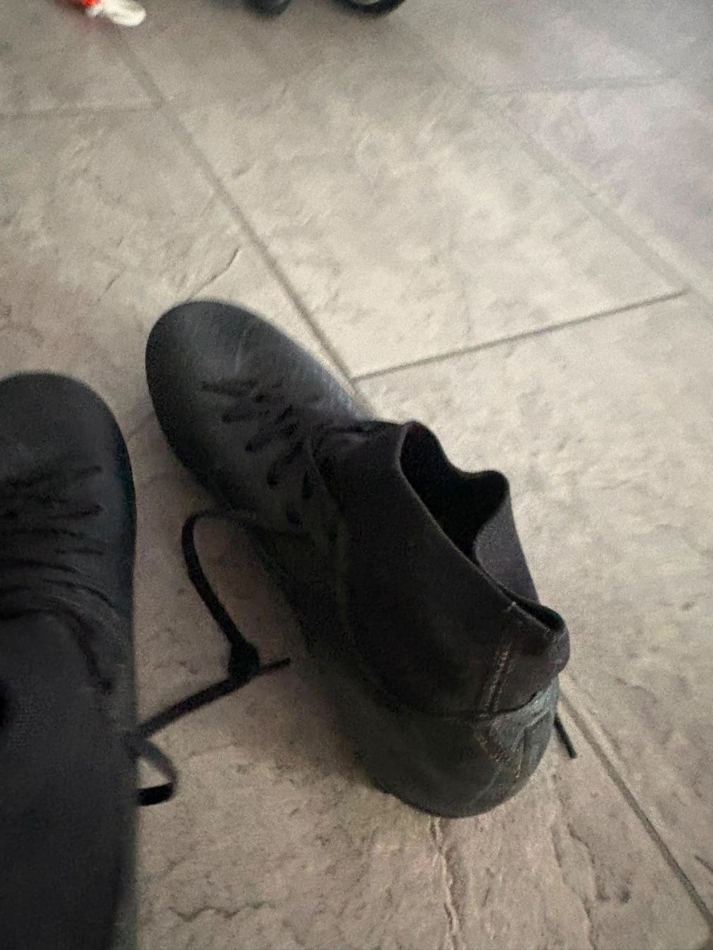 Nike Chaussures hommes: Nike Mercurial Superfly FG Gr. 41 Schwarz – D'occasion à Weinfelden par Automediator 1