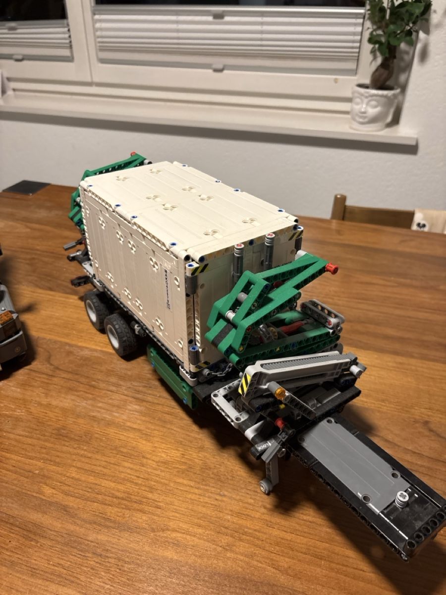 Lego Jeux de construction: LEGO Mack Anthem – Neuf (Voir description) à Horw par Ufdi93 2