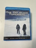 The Day After Tomorrow Blu-ray – Wie neu