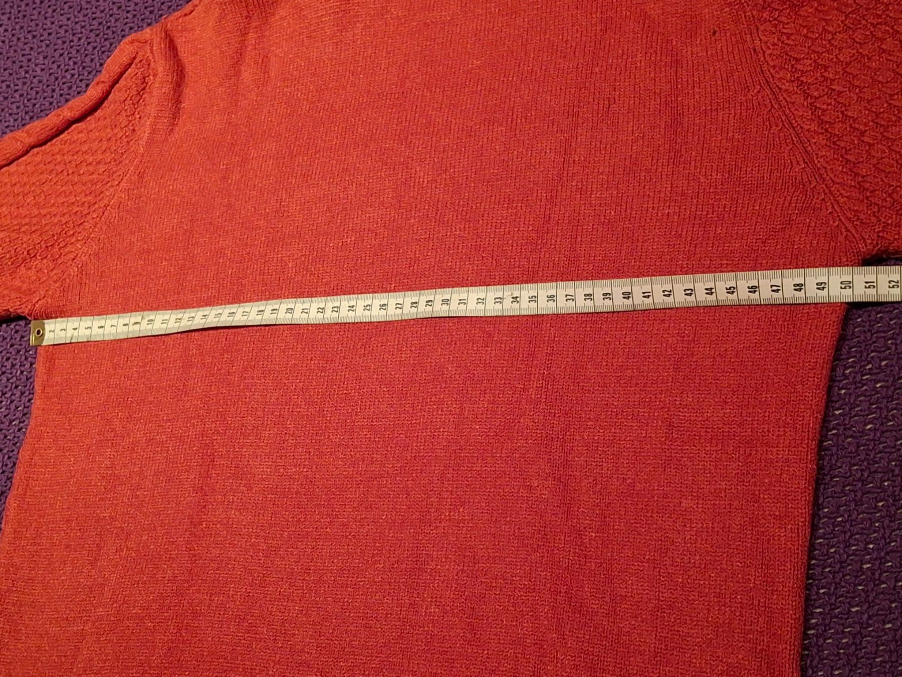 Maglioni & Felpe: Pull col roulé taille 3 - L marque Zamba – Usato da Villiers venduto da san_jn5w 4