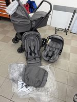 NUNA Komplettset