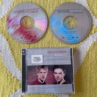 SAVAGE GARDEN-2CD AFFIRMATION