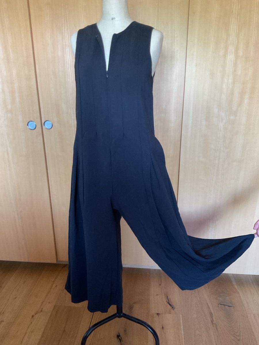 Tute: Syndicate Damen Jumpsuit Grösse 36 schwarz – Usato da Roggwil TG venduto da Tashi71 3