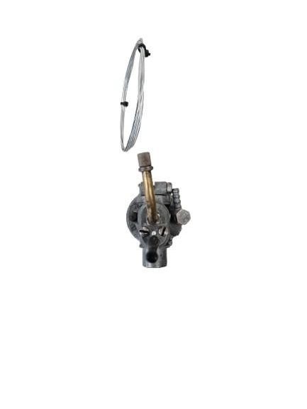 Bing Parti ricambio per ciclomotori: Sachs 503 12mm Bing Vergaser – Usato da Mellingen venduto da Mech-Service 5