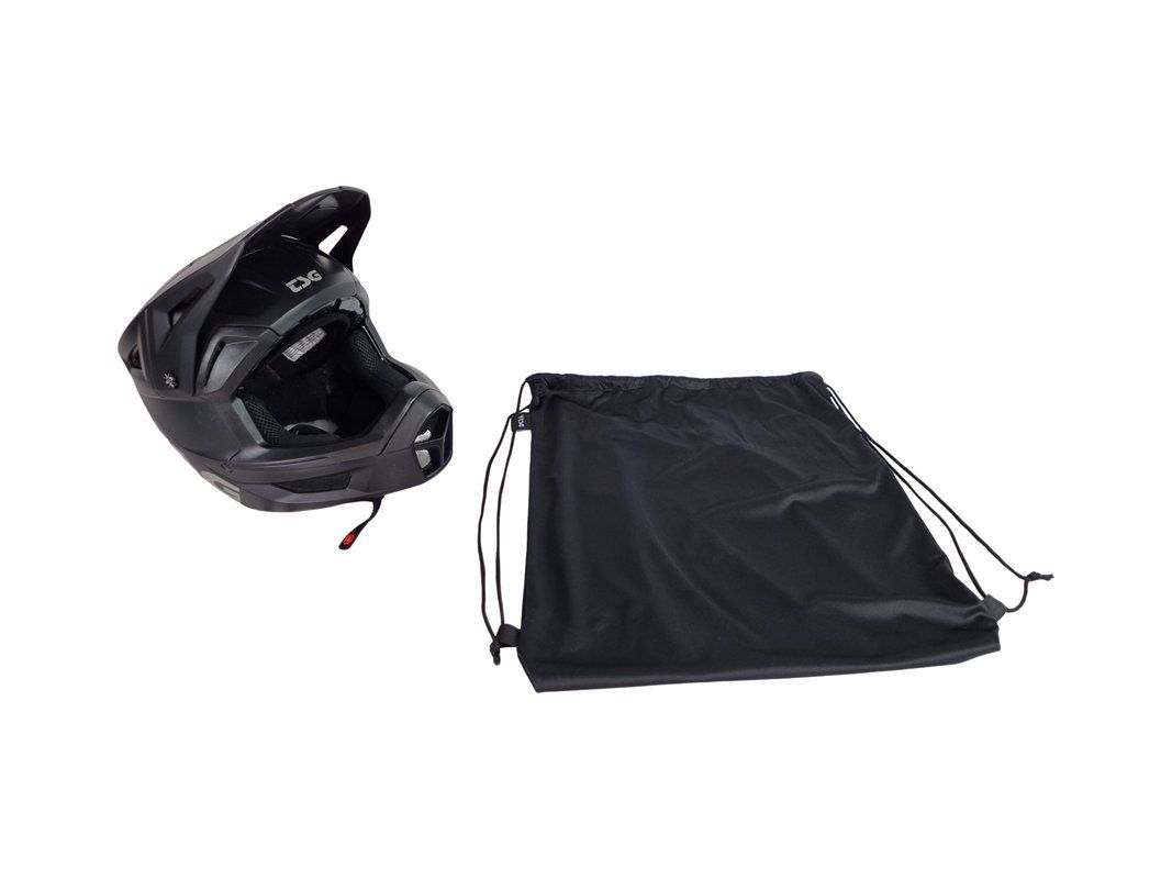 Caschi & visiere: SENTINEL Helm Grösse S – Nuovo e nell'imballaggio originale da Wangen b. Olten venduto da Restwert_Wangen 4