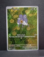 Pokémon Nymble 096/094🇱🇷