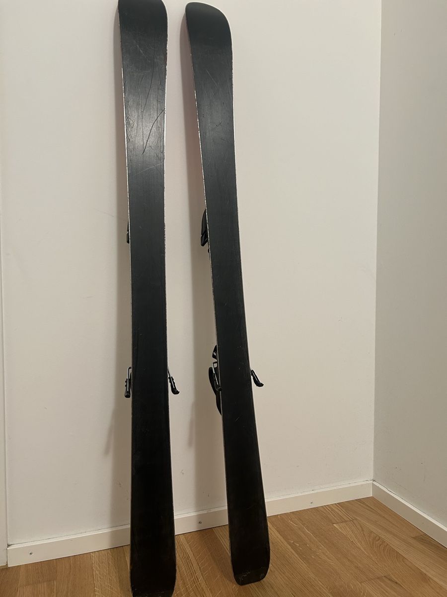 K2 Sci: K2 Indy 124cm – Usato da Riehen venduto da ser_zdw7 1