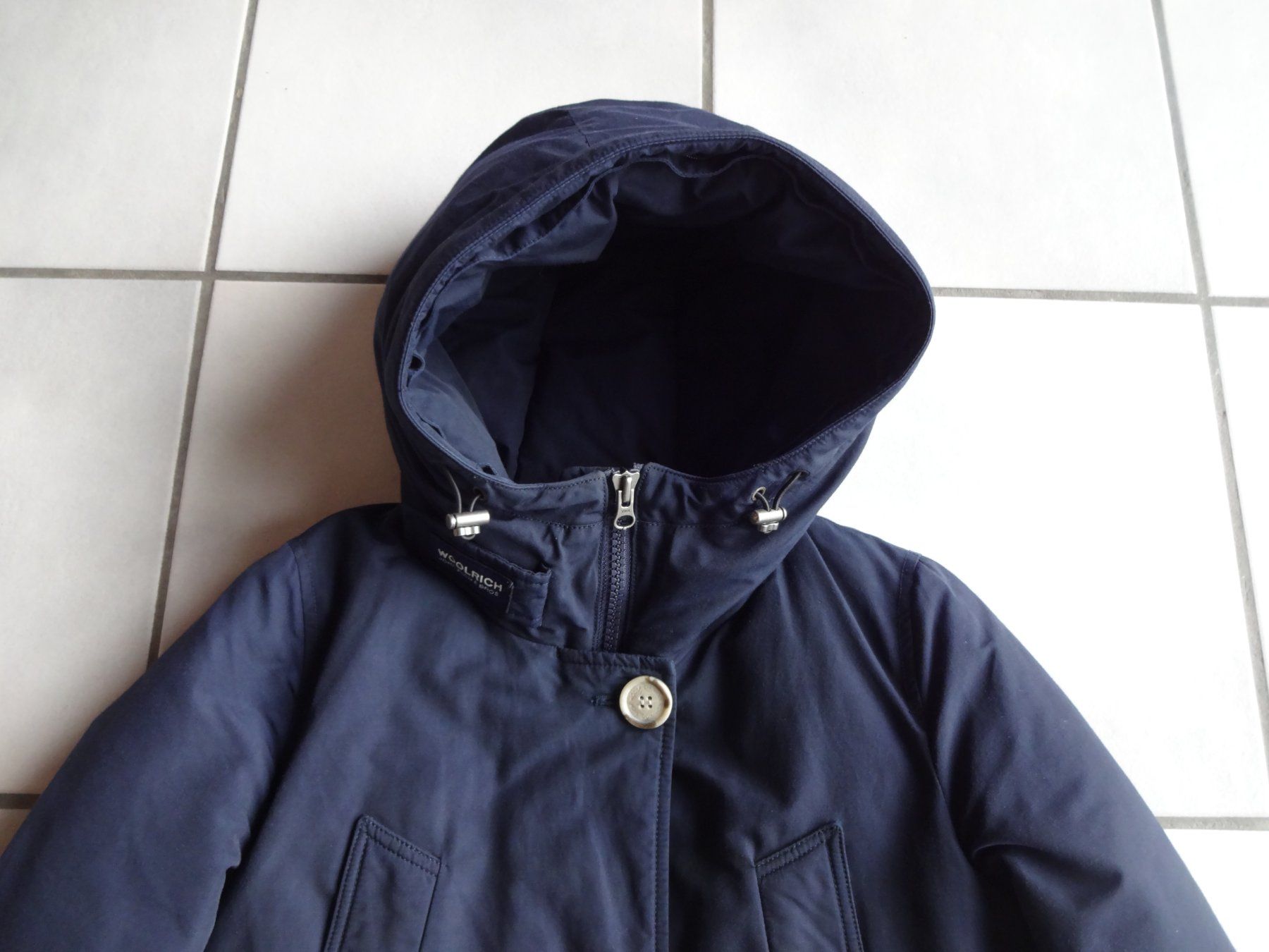 Giacche: * WOOLRICH * – Usato da Reigoldswil venduto da arosa05 9