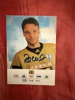 Autogrammkarte Philipp Walker GCZ Fussball signiert