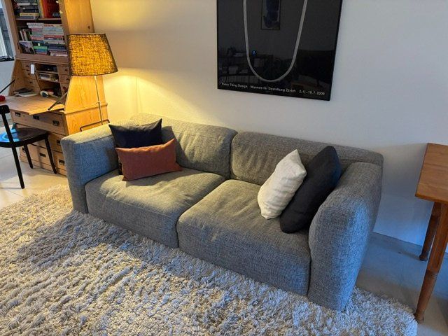 Cassina Divani: Sofa Cassina – Usato da Zug venduto da Wsommer