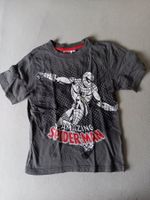 T-Shirt Spiderman Gr. 128