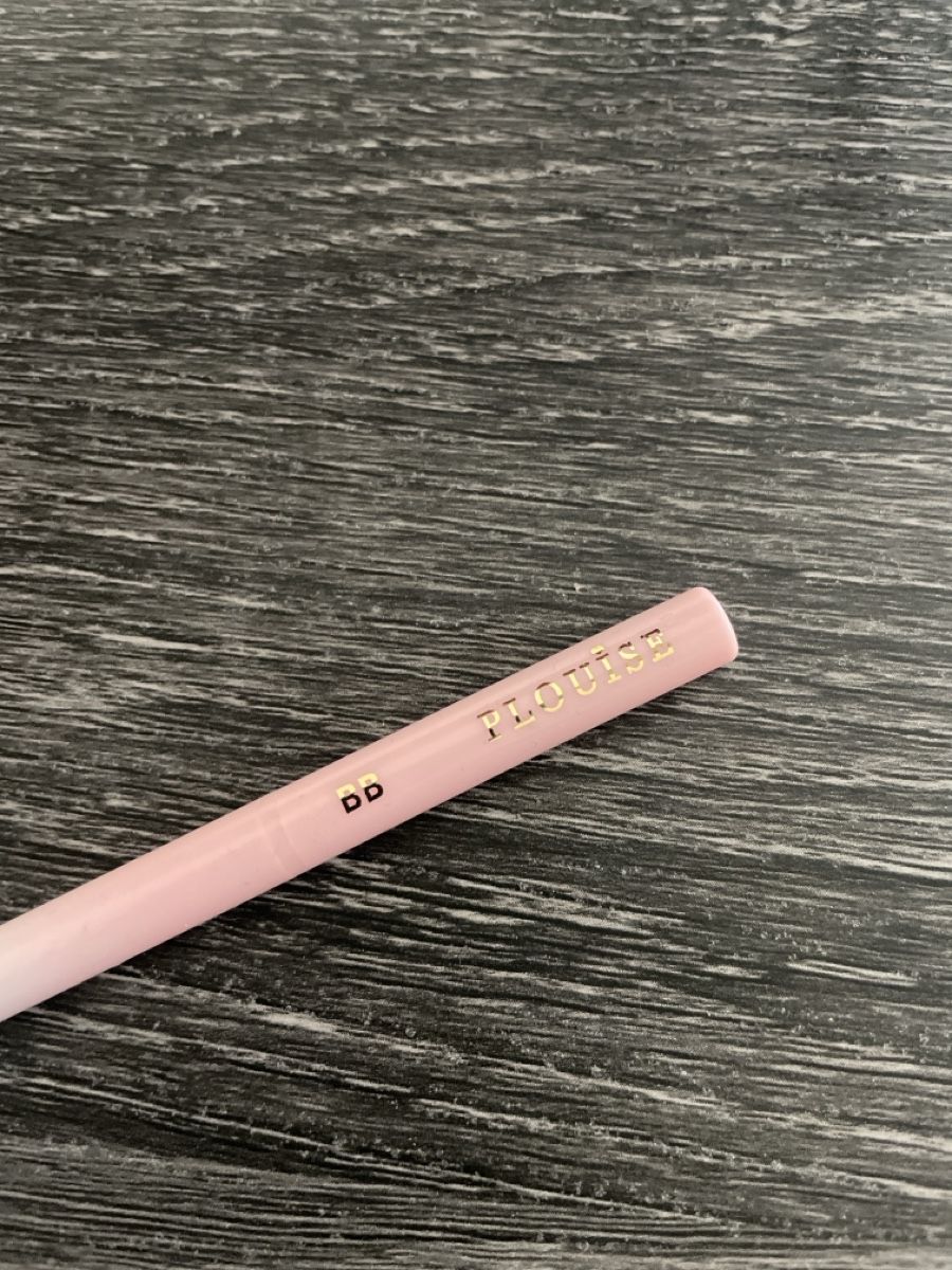 Make-up: Plouise - Eyebrow pencil, brown – Usato da Glattpark (Opfikon) venduto da Rusalkaa 2