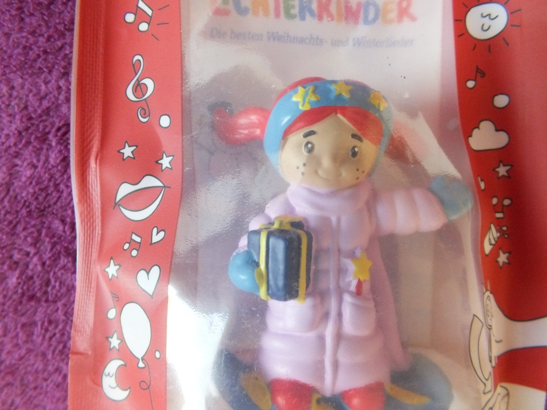 Tonies Giocattoli: Tonie Box Figur - Lichterlieder   NEU & OVP – Nuovo e nell'imballaggio originale da Müllheim Dorf venduto da Seeeule01 2