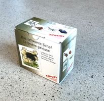 Schubi Bilderbox, „Das schwarze Schaf“