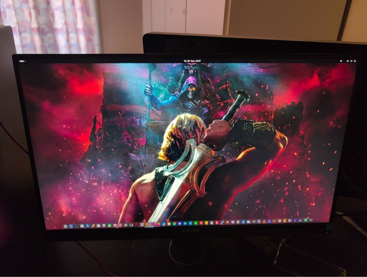 Amd PC: Gaming und Multimedia PC – Usato da Lömmenschwil venduto da chrisi12 5