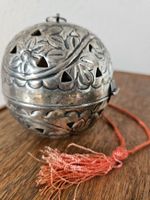 Räuchergefäss Dekokugel Kugel Räuchern Deko Orient Marokko