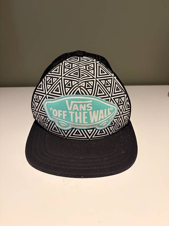 Vans Copricapi, berretti & cappellini: Sporty Vans Cap – Nuovo (secondo la descrizione) da Au SG venduto da wah_j2cm