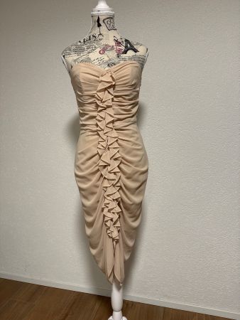Elegantes H&M  Abendkleid, Gr. 34/36