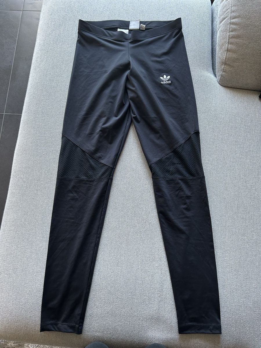 Adidas Leggings: Training de sport Adidas – Usato da Muraz (Collombey) venduto da Jul_ff