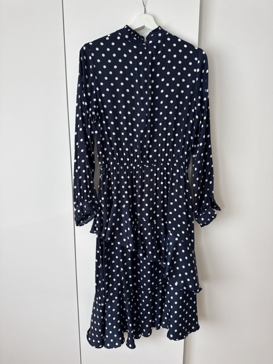 Essentiel Antwerp Vestiti: Midi-Kleid von Essentiel Antwerp – Usato da Arni AG venduto da goforluxery 2