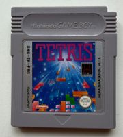 Tetris / original zu Gameboy Classic