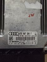Original Audi RS3 Motorsteuergerät Bosch