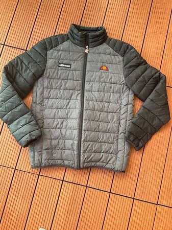 Ellesse Jacke