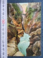 VIAMALA 2. BRÜCKE GR AK