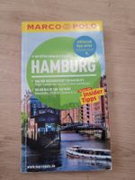 Reiseführer Hamburg