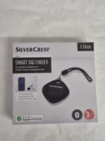 SilverCrest Smart Tag Finder – Neu, unbenutzt