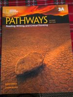 Pathways Englisch Lehrmittel 3A Second Edition