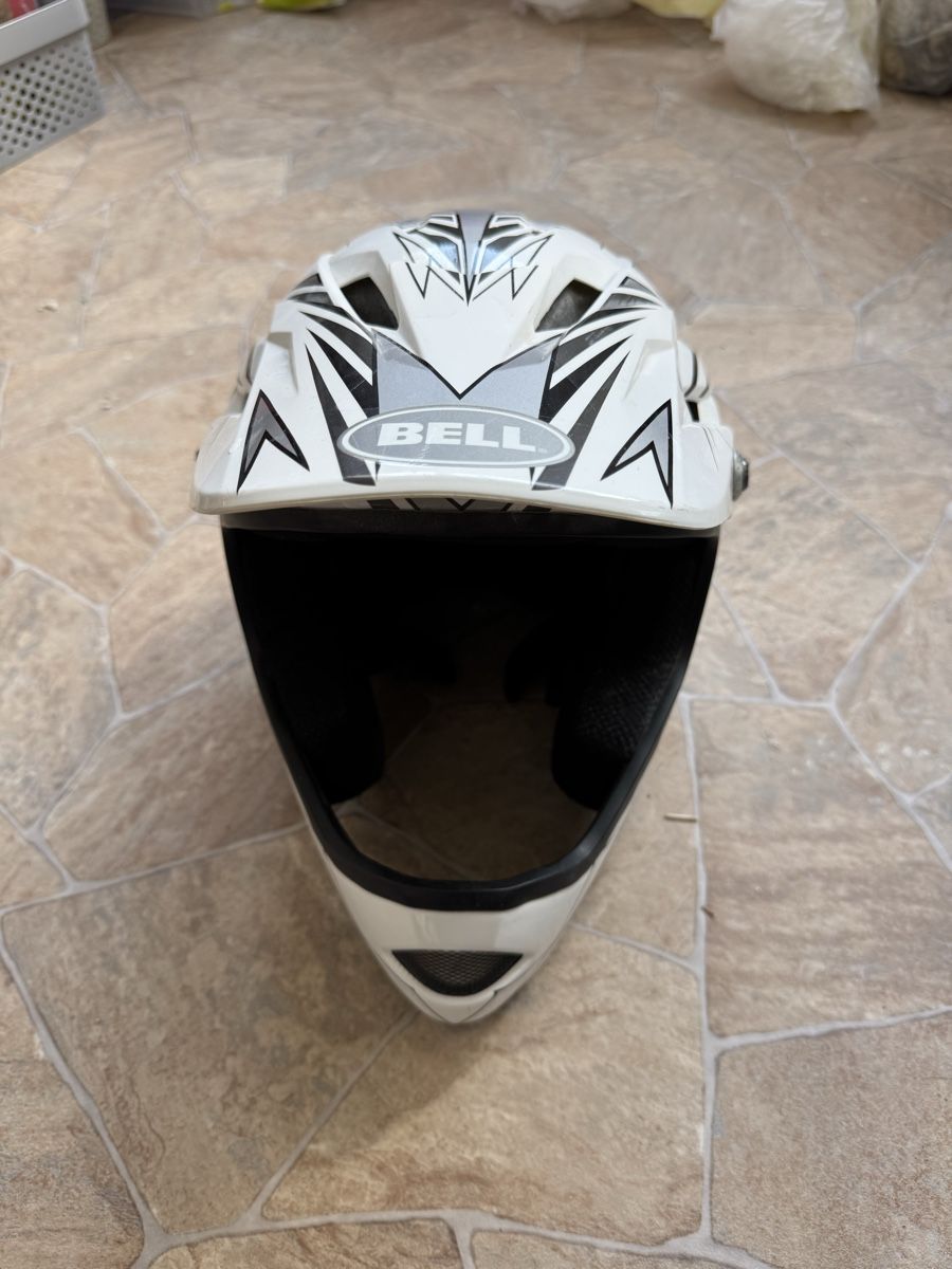 Bell Helme: Downhillhelm M Bell – Neu (gemäss Beschreibung) aus St.Moritz von ann_85dn 1