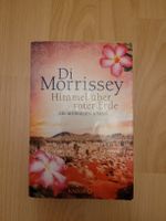Morrissey - Himmel über roter Erde - Roman