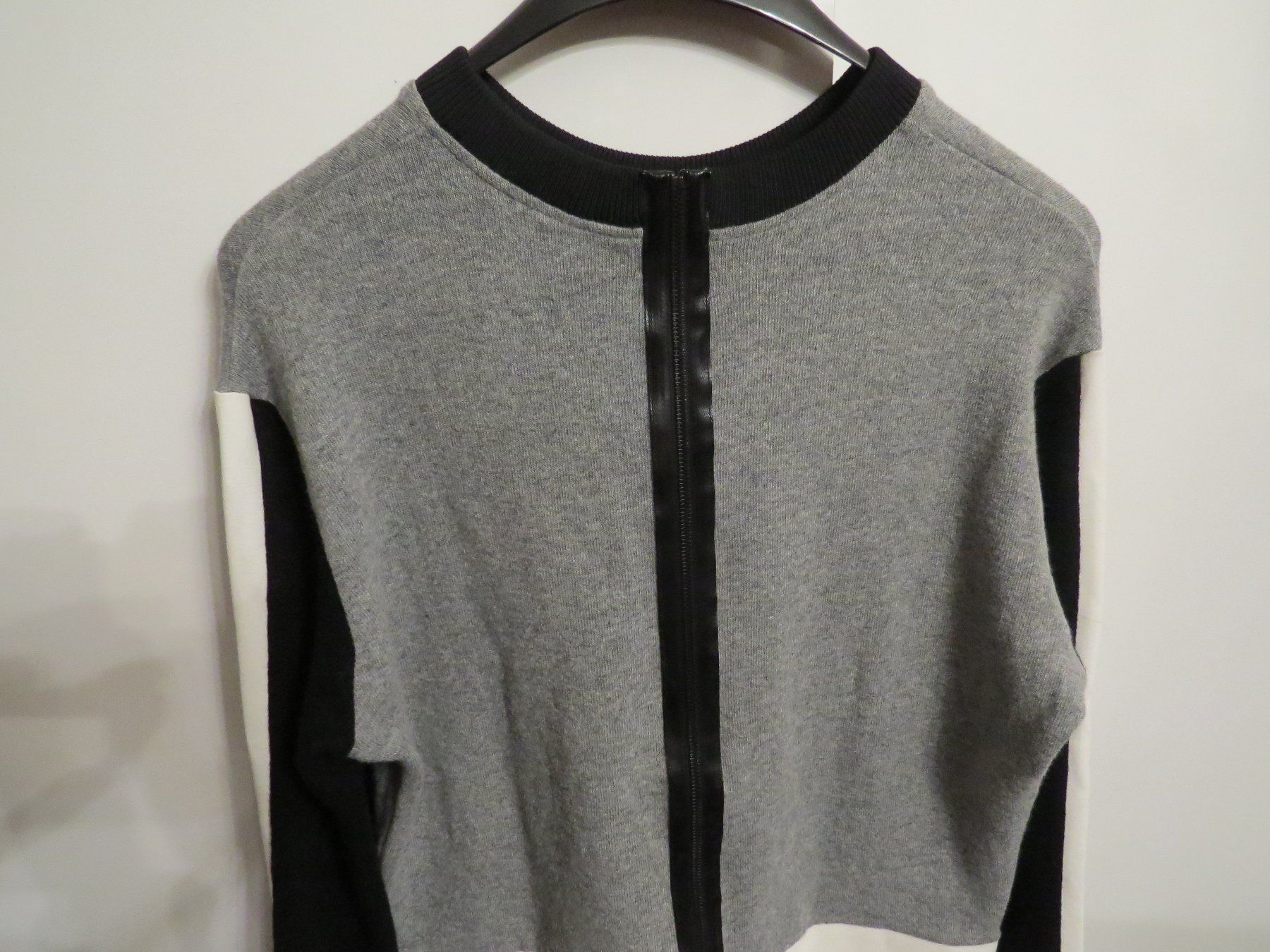Maglioni & Felpe: Sandro Pullover Gr. M – Usato da Einsiedeln venduto da rotgypsy1969 4