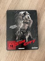 Sin City (2005) BluRay Steelbook