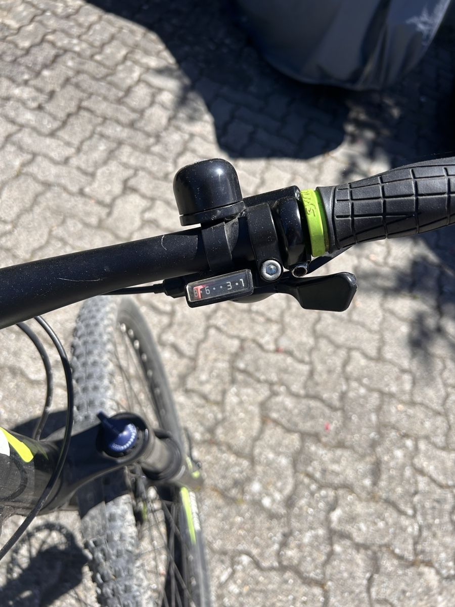 Scott Biciclette: Scott Kindervelo, top Zustand! – Usato da Bösingen venduto da noe_5dcf 5