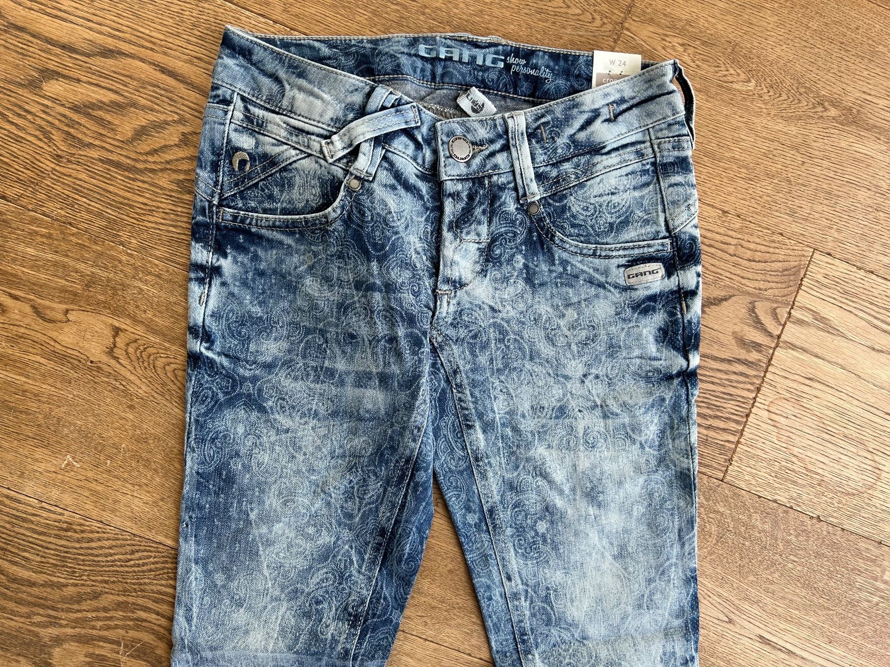 Gang Hosen: Hose, Gang //NEU// 24 – Neu (gemäss Beschreibung) aus Stettfurt von outlet72 2