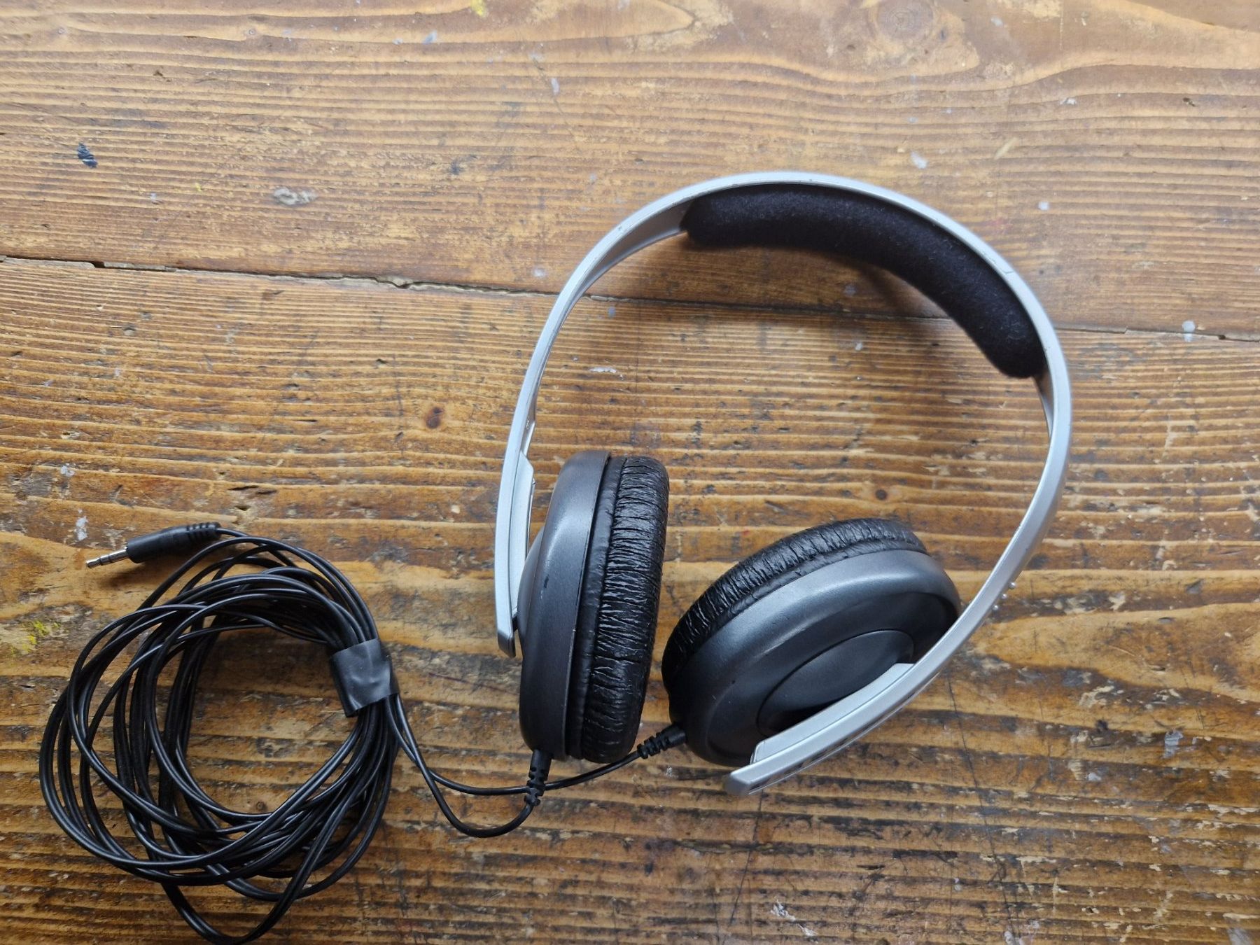 Sennheiser Cuffie: Kopfhörer Sennheiser EH 150 gebraucht – Usato da Benken SG venduto da Sherco-01