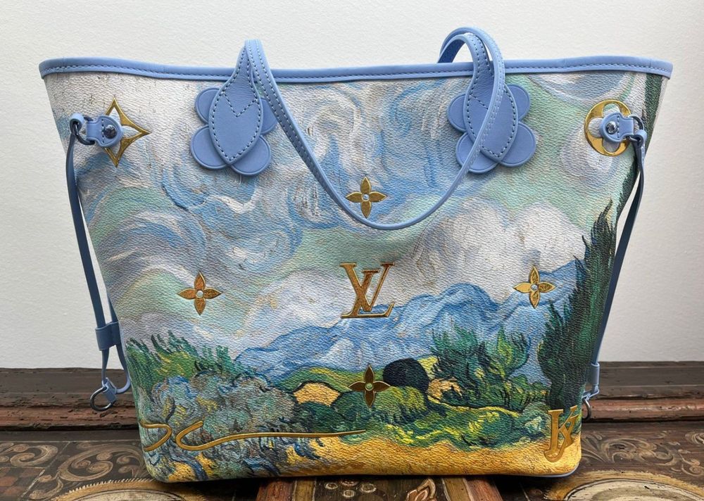 gogh neverfull mm